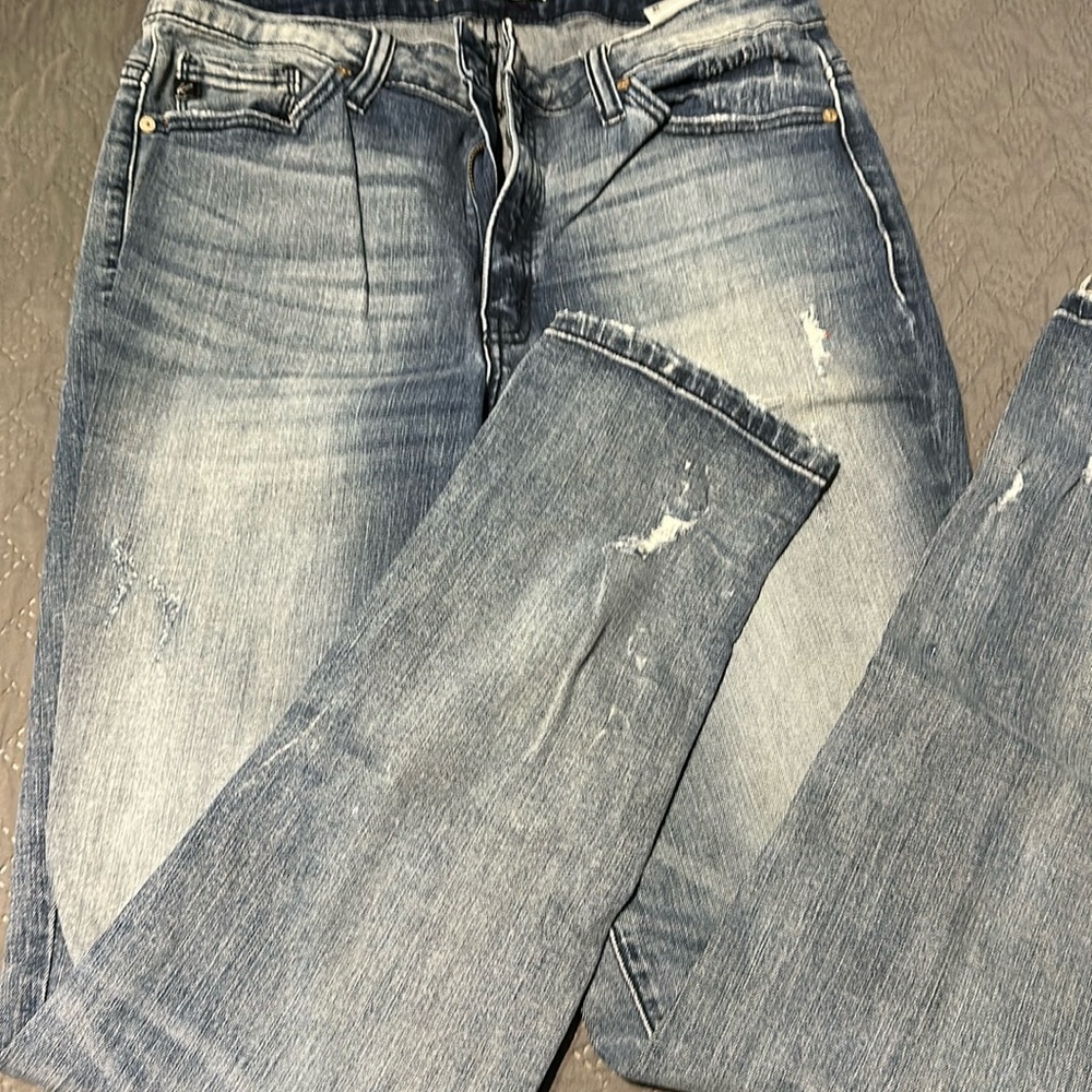 KanCan Estilo Women's Blue Jeans